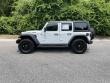 2020 Jeep Wrangler Rubicon SUV