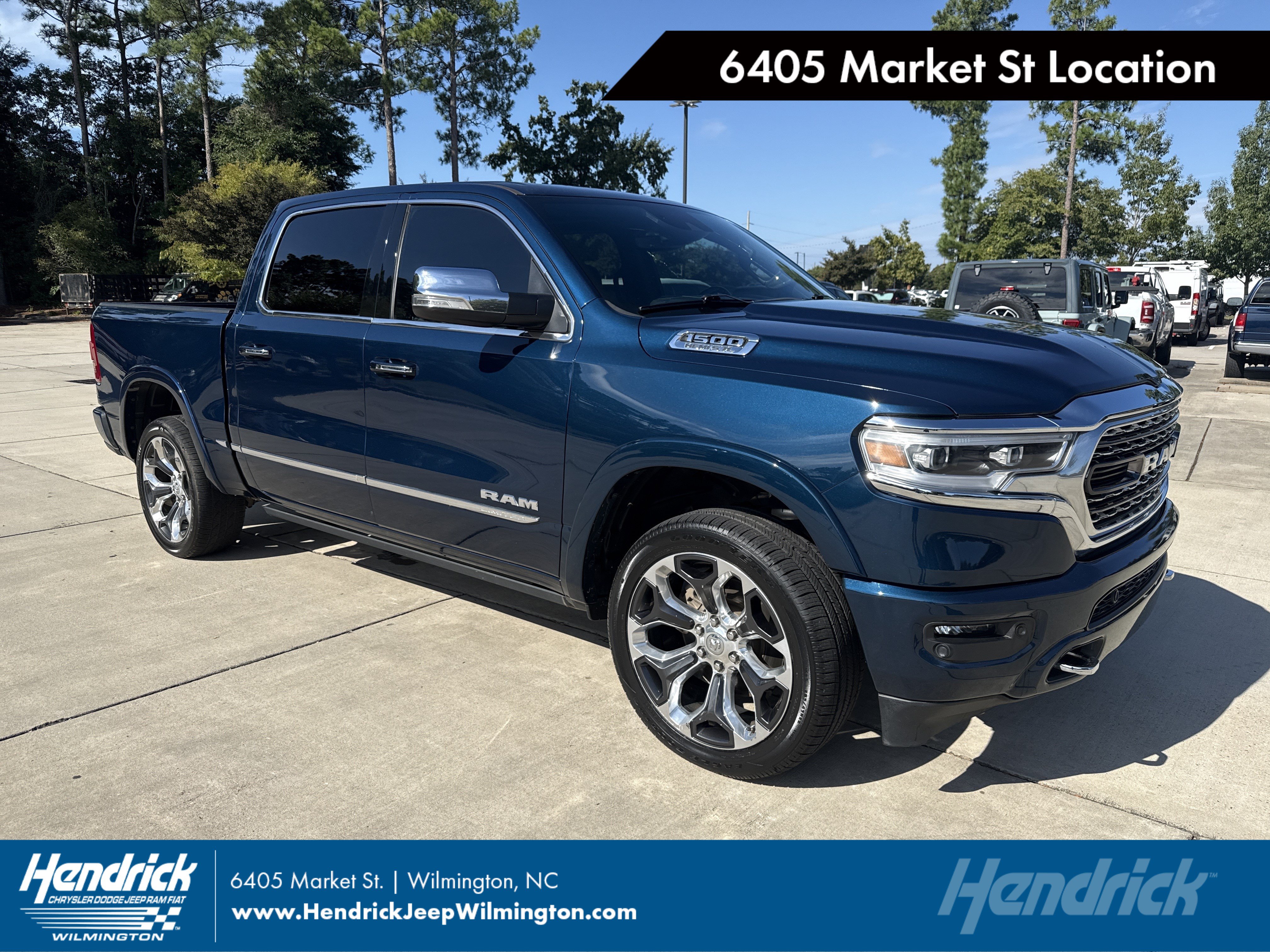  Ram 1500