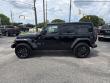 2025 Jeep Wrangler 4xe Sahara SUV