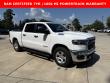 2025 Ram 1500 Big Horn Truck Crew Cab