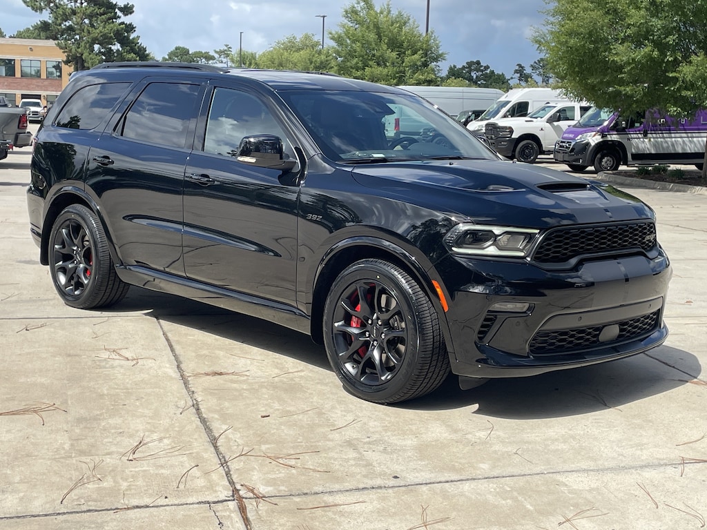 Used 2023 Dodge Durango SRT 392 Premium SUV