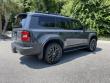 2024 Toyota Land Cruiser SUV