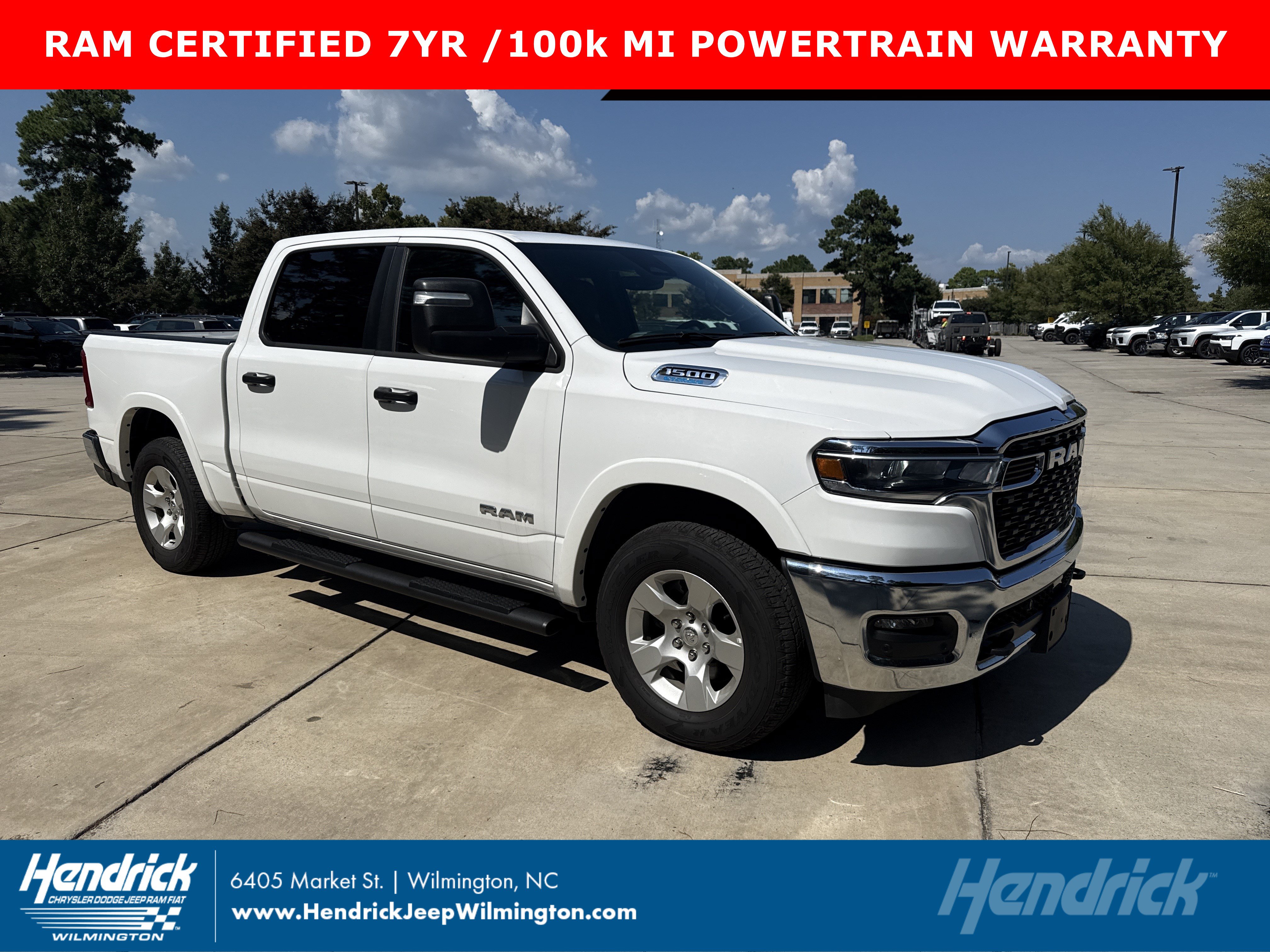  Ram 1500