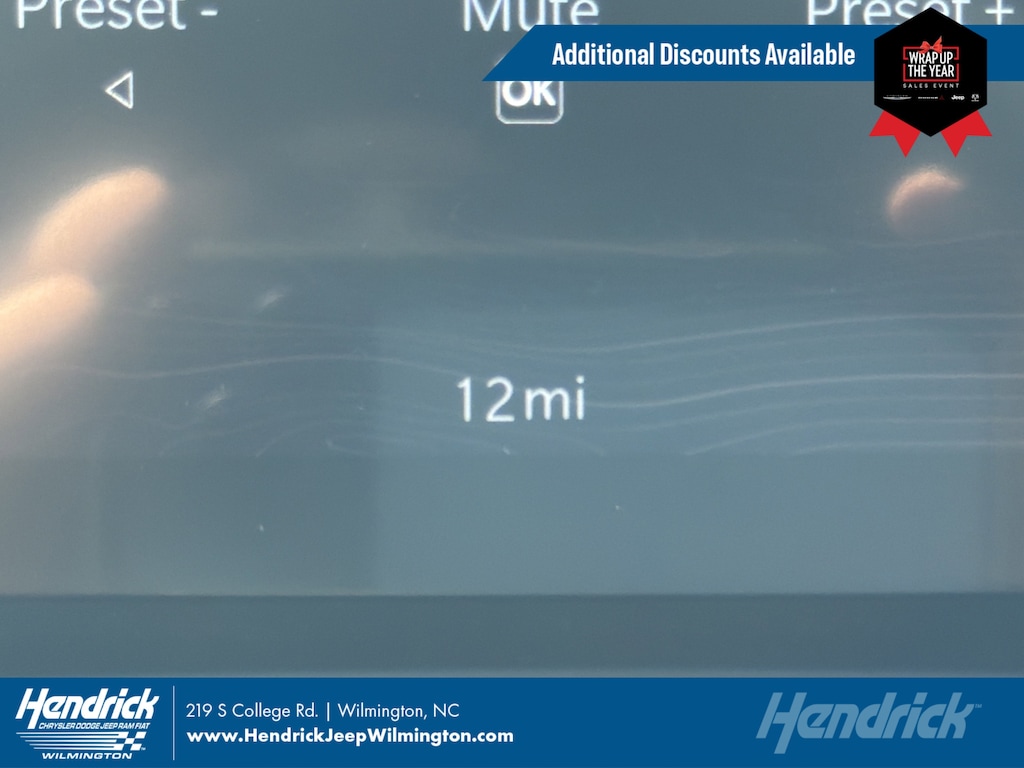 New 2025 Jeep Grand Cherokee L Altitude Sport Utility