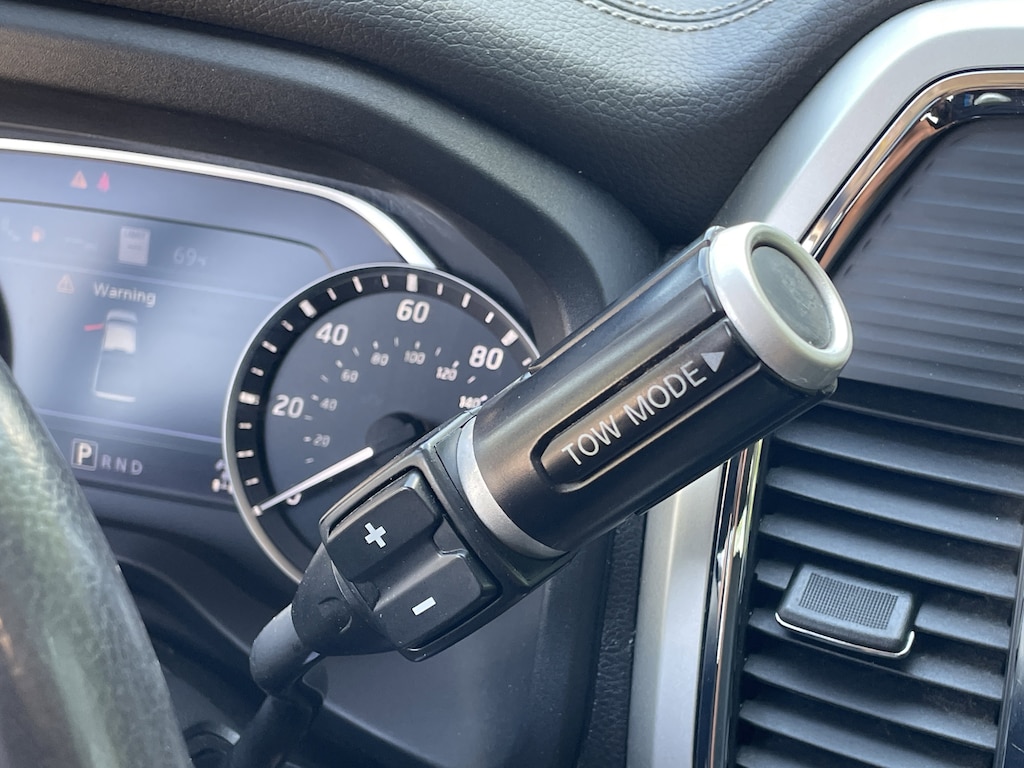 Used 2020 Nissan Titan XD SL Truck Crew Cab