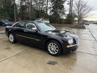 2010 Chrysler 300C 300C Hemi Sedan