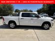 2025 Ram 1500 Big Horn Truck Crew Cab
