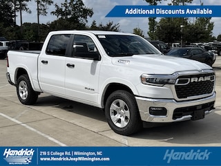 2025 Ram 1500 Big Horn Pickup Wilmington NC