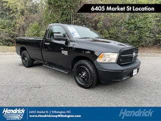 2019 Ram 1500 Classic Tradesman Truck Regular Cab