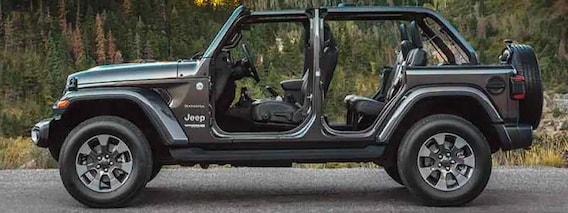 2022 Jeep Wrangler for sale near Wilmington, Jacksonville, NC