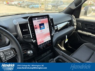 2026 Ram 1500 Limited Pickup Wilmington NC