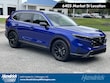  Honda CR-V Hybrid