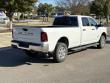 2025 Ram 2500 Big Horn Truck Crew Cab