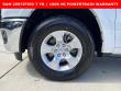2025 Ram 1500 Big Horn Truck Crew Cab