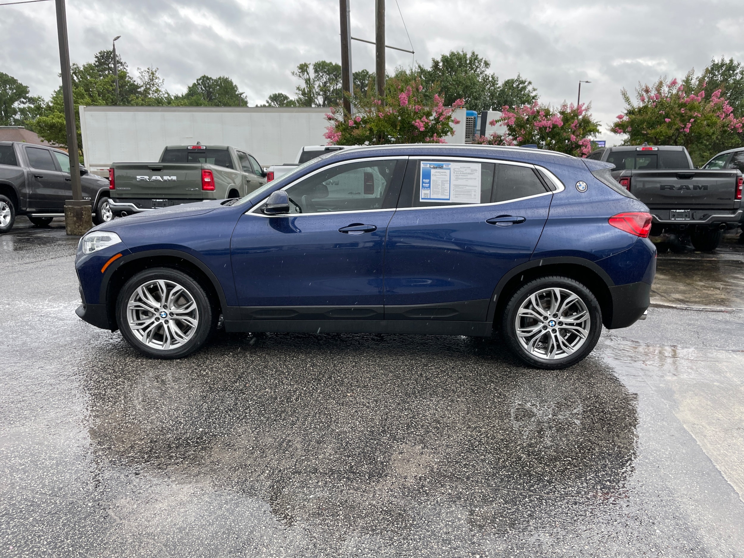 BMW X2 XDrive28i