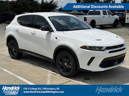 2025 Dodge Hornet GT SUV