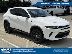 2025 Dodge Hornet GT SUV