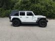 2020 Jeep Wrangler Rubicon SUV