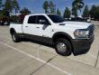 2020 Ram 3500 Longhorn Truck Mega Cab