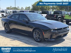 2026 Dodge Charger R/T Sedan