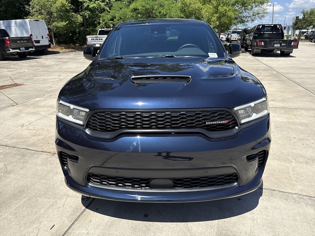 New 2026 Dodge Durango GT Plus HEMI V8 Sport Utility