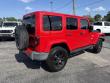 2017 Jeep Wrangler JK Unlimited Sahara SUV