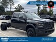  Ram 3500 Chassis Cab