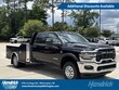 Ram 3500 Chassis Cab