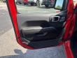 2025 Jeep Wrangler 4xe Sahara SUV