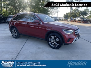 2020 Mercedes-Benz GLC 300 300 SUV