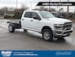  Ram 3500 Chassis Cab