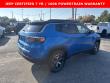 2025 Jeep Compass Limited SUV