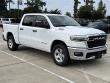 2025 Ram 1500 Big Horn Truck Crew Cab
