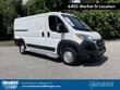  Ram ProMaster 2500