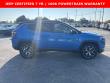 2025 Jeep Compass Limited SUV