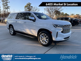 2023 Chevrolet Suburban Premier SUV