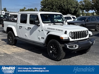 2025 Jeep Gladiator High Tide Pickup