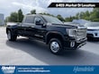 2023 GMC Sierra 3500 HD