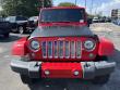 2017 Jeep Wrangler JK Unlimited Sahara SUV
