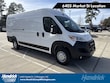  Ram Promaster Extended Cargo Van