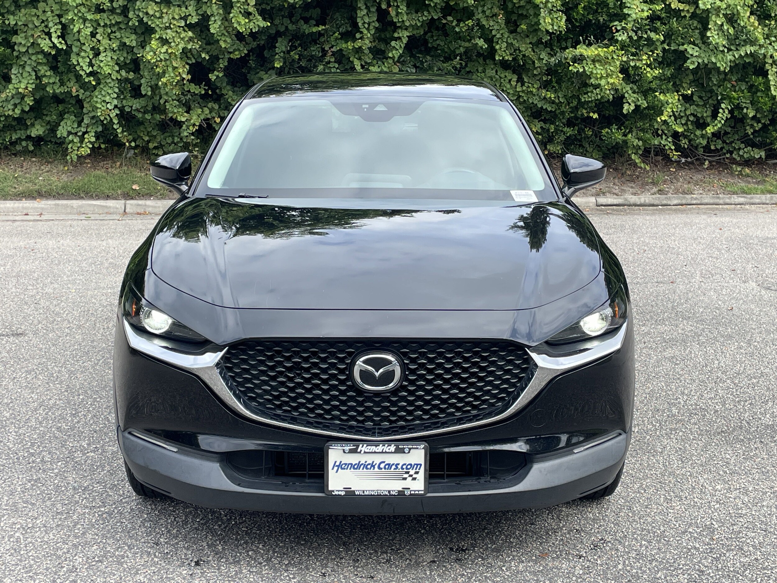 2021 Mazda CX-30 2.5 S photo 2