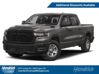 2026 Ram 1500 Express Pickup Wilmington NC