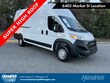  Ram Promaster Cargo Van