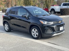 2017 Chevrolet Trax LT SUV