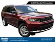 Jeep New Grand Cherokee
