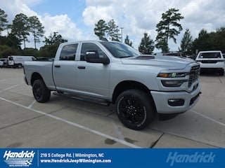 2026 Ram 2500 Black Express Pickup Wilmington NC