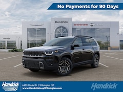 2026 Jeep Cherokee Laredo Sport Utility