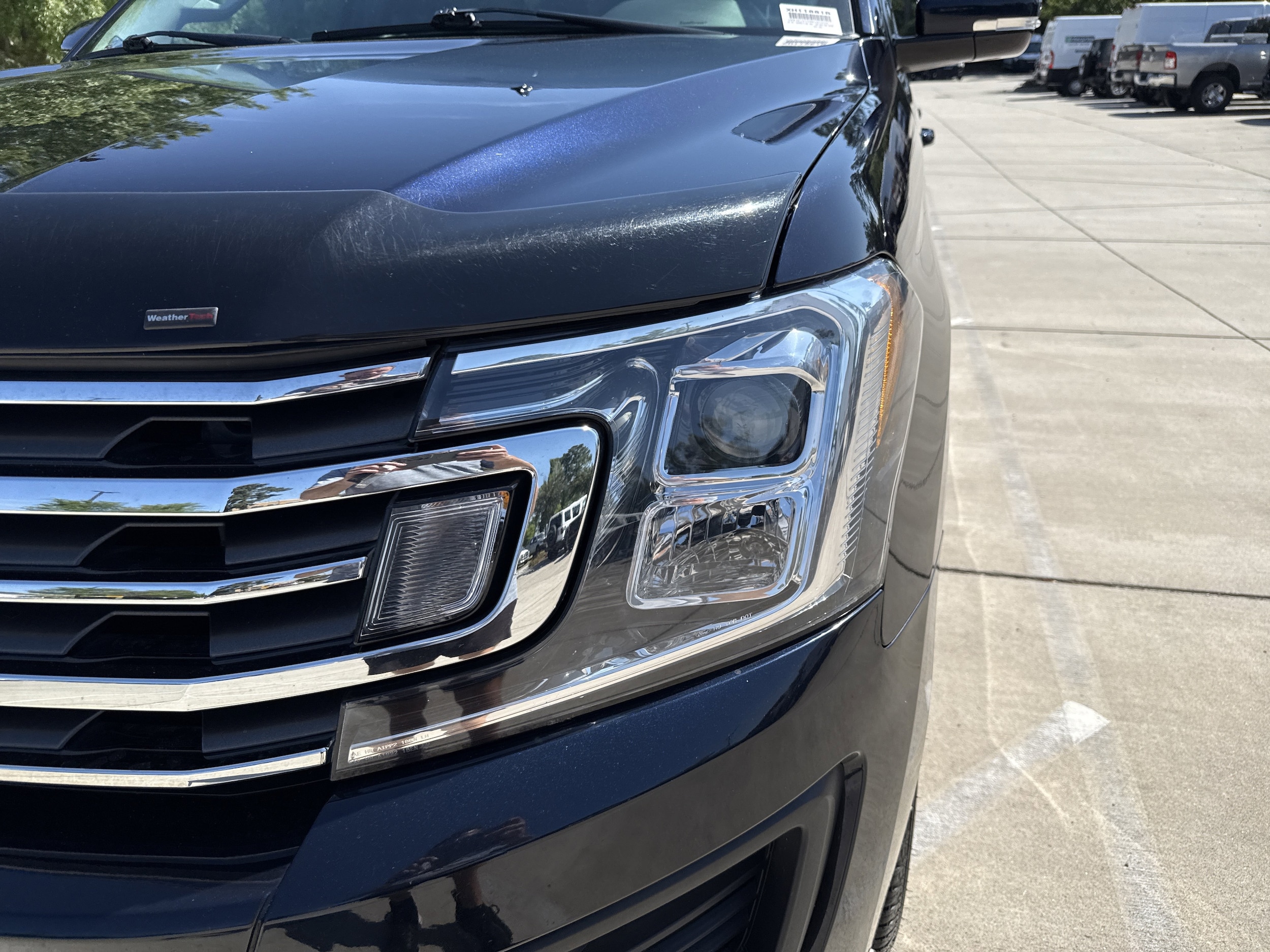 2021 Ford Expedition Max XLT photo 5