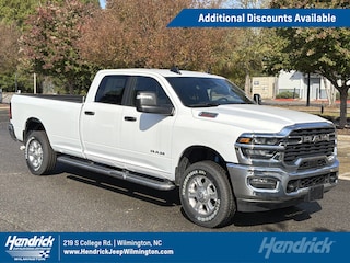 2025 Ram 2500 Big Horn Pickup Wilmington NC