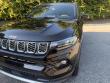 2025 Jeep Compass Limited SUV